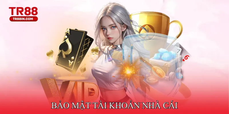 Bảo mật tài khoản nhà cái bằng cách xác minh nhiều lần