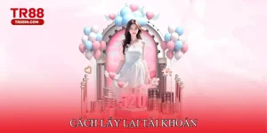 Cách lấy lại tài khoản